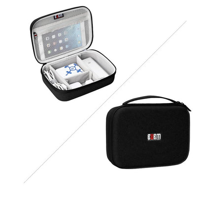 BUBM Travel Tech Organizer