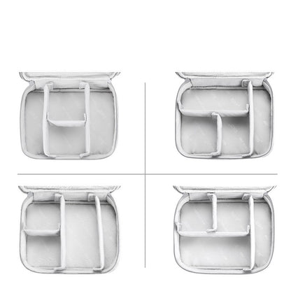 BUBM Travel Tech Organizer