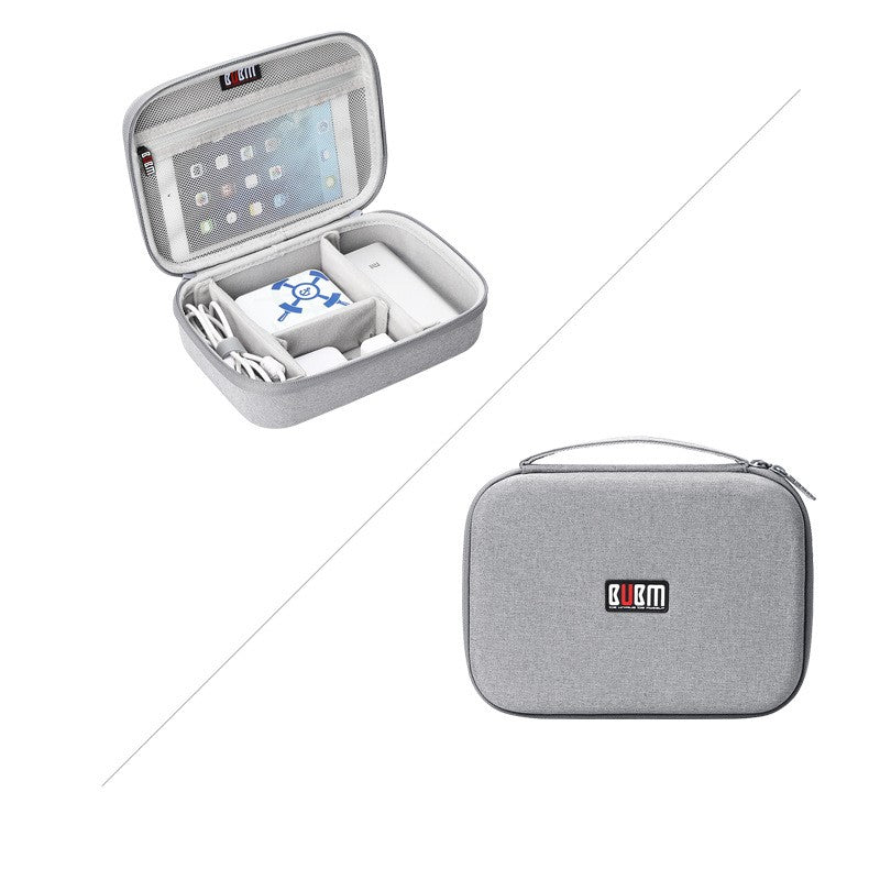 BUBM Travel Tech Organizer