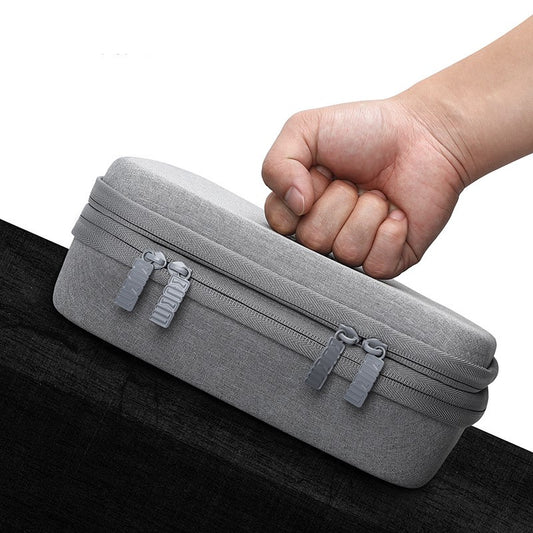 BUBM Travel Tech Organizer